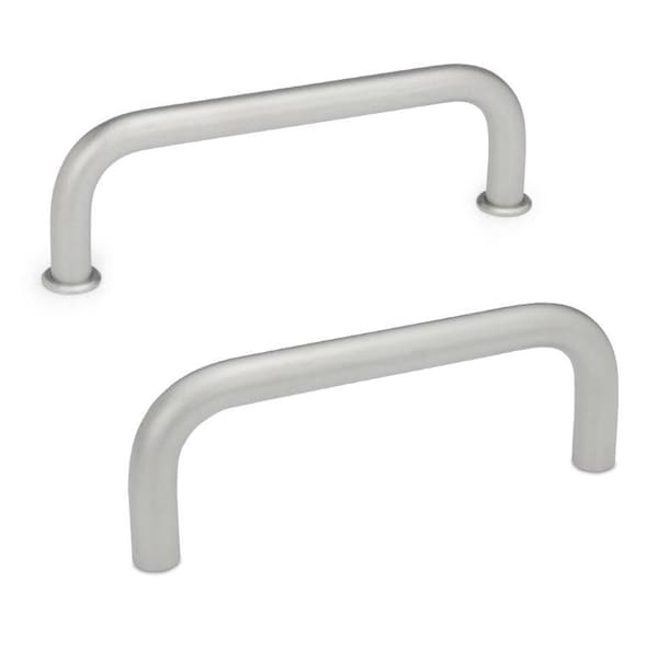 GN425-A4-0.39-3.00-GS Cabinet U-Handle